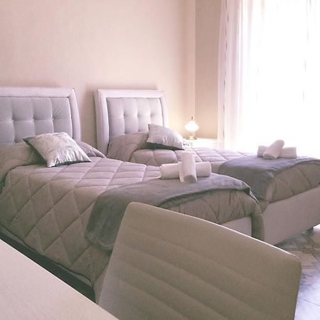 Nonna Ninetta Hotel Melfi Bagian luar foto