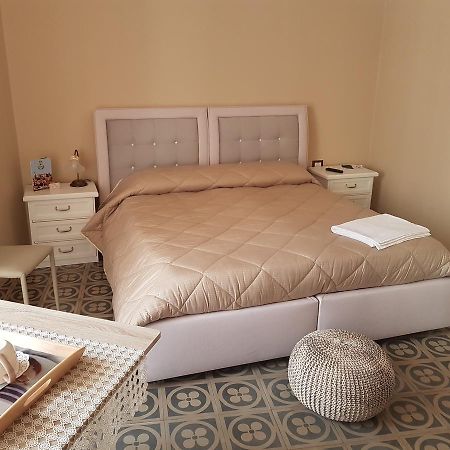 Nonna Ninetta Hotel Melfi Bagian luar foto