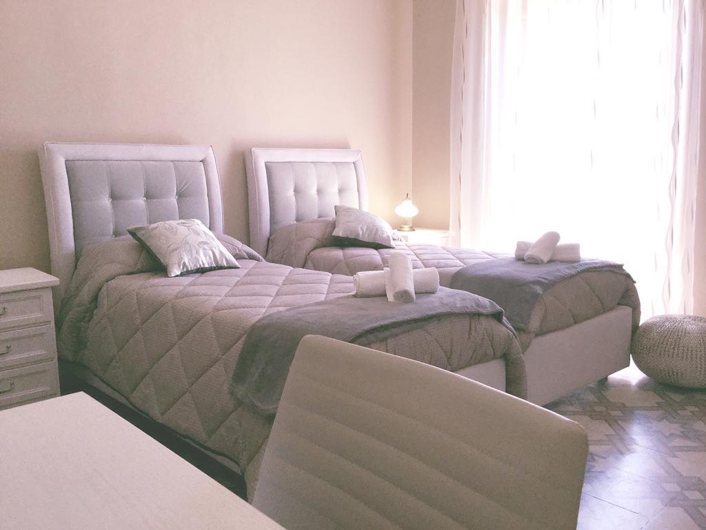 Nonna Ninetta Hotel Melfi Bagian luar foto