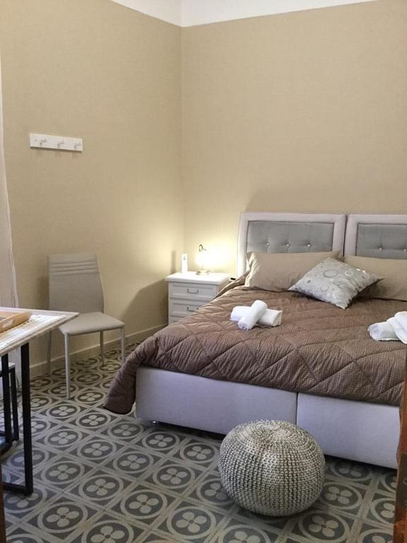 Nonna Ninetta Hotel Melfi Bagian luar foto