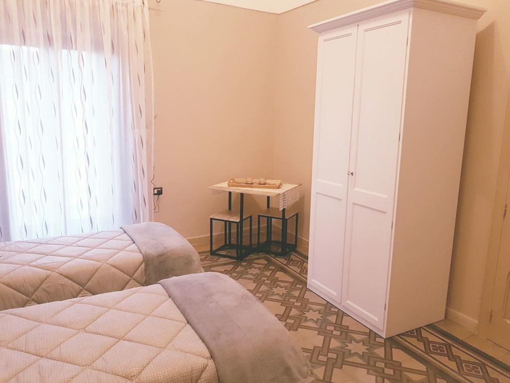 Nonna Ninetta Hotel Melfi Bagian luar foto