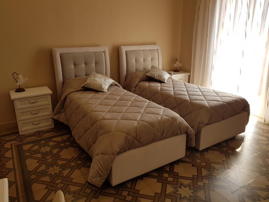 Nonna Ninetta Hotel Melfi Bagian luar foto