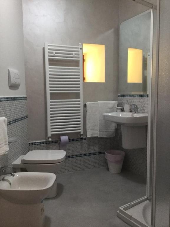 Nonna Ninetta Hotel Melfi Bagian luar foto