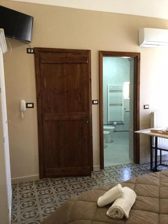 Nonna Ninetta Hotel Melfi Bagian luar foto