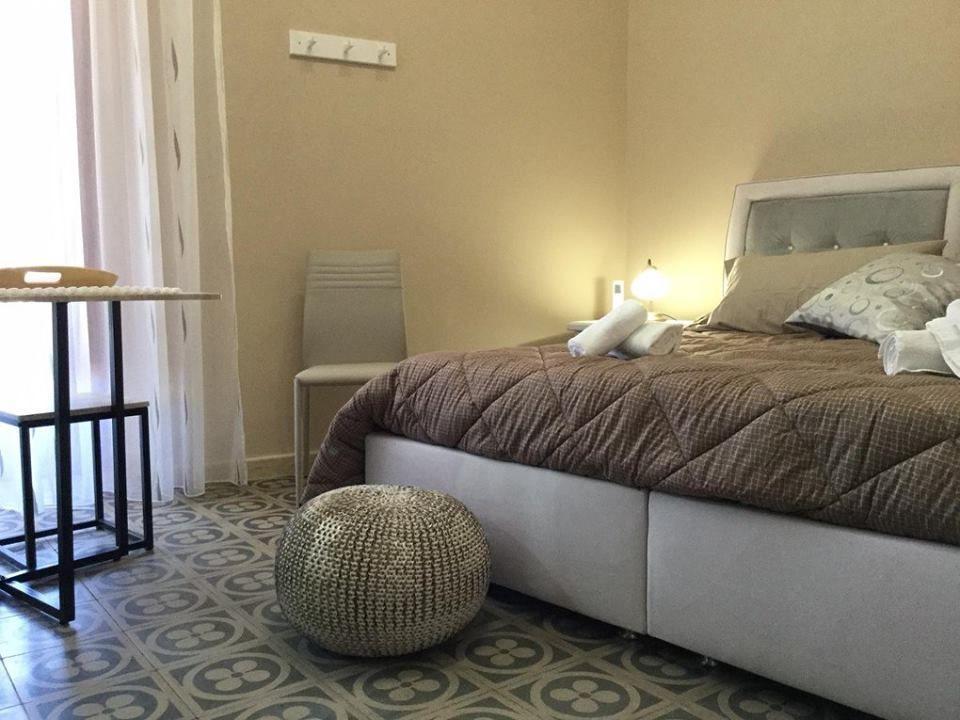Nonna Ninetta Hotel Melfi Bagian luar foto