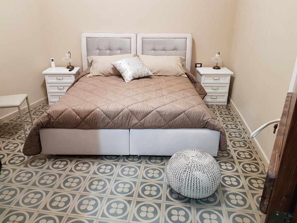 Nonna Ninetta Hotel Melfi Bagian luar foto