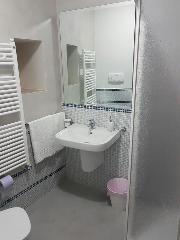 Nonna Ninetta Hotel Melfi Bagian luar foto