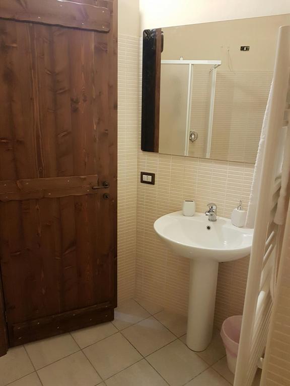 Nonna Ninetta Hotel Melfi Bagian luar foto
