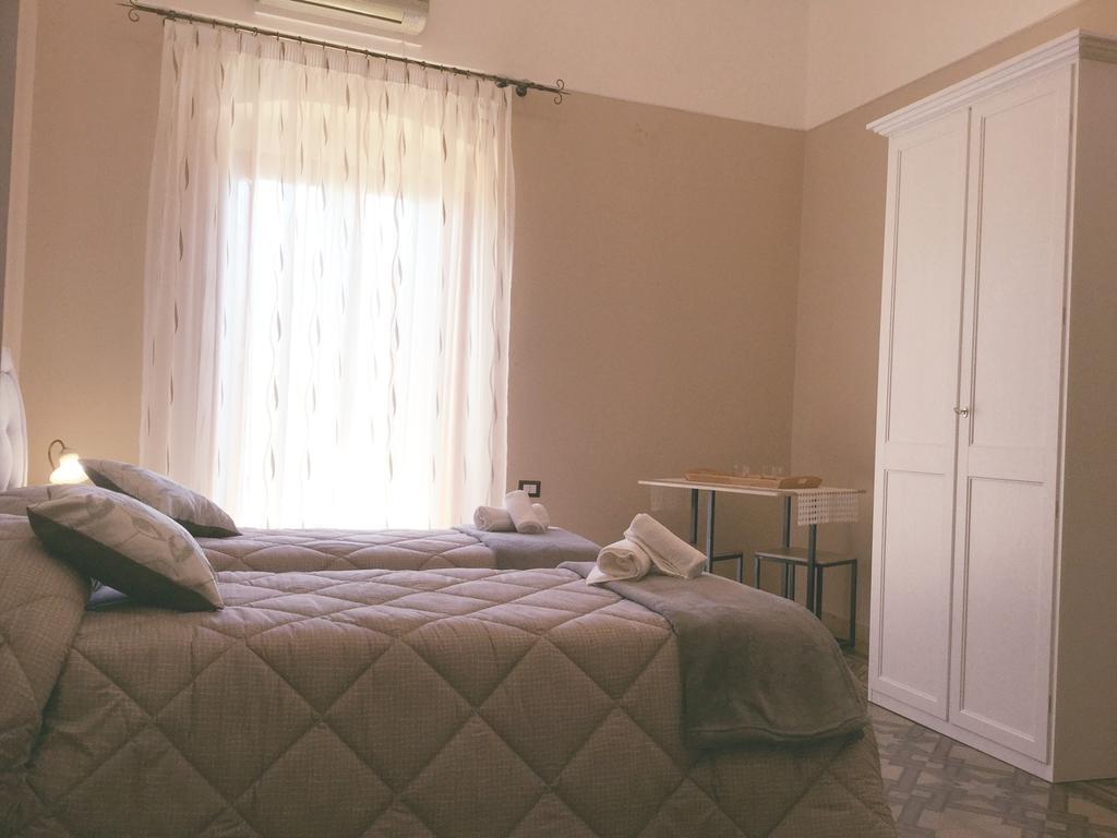 Nonna Ninetta Hotel Melfi Bagian luar foto