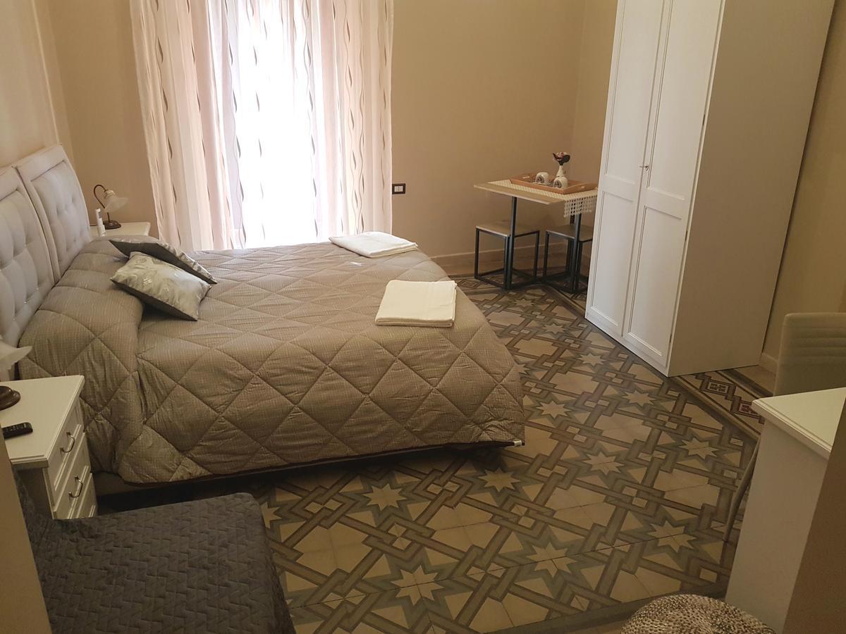 Nonna Ninetta Hotel Melfi Bagian luar foto