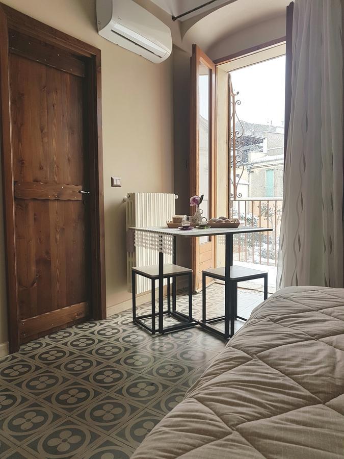 Nonna Ninetta Hotel Melfi Bagian luar foto