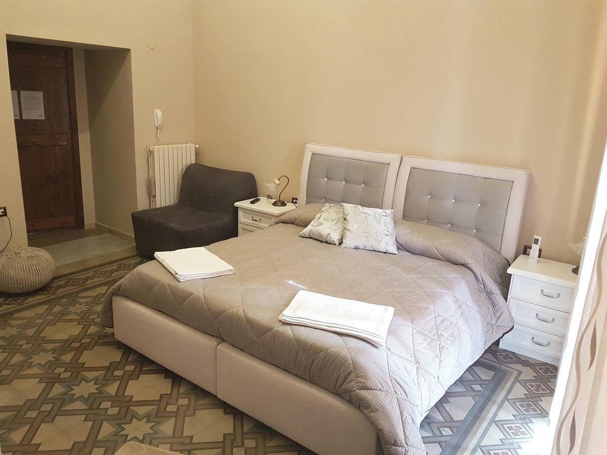Nonna Ninetta Hotel Melfi Bagian luar foto